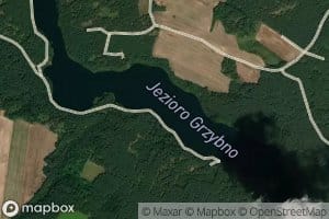 Jezioro Grzybno