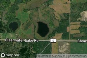 Armstrong Lake