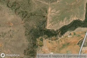 North Fork Little Wichita River