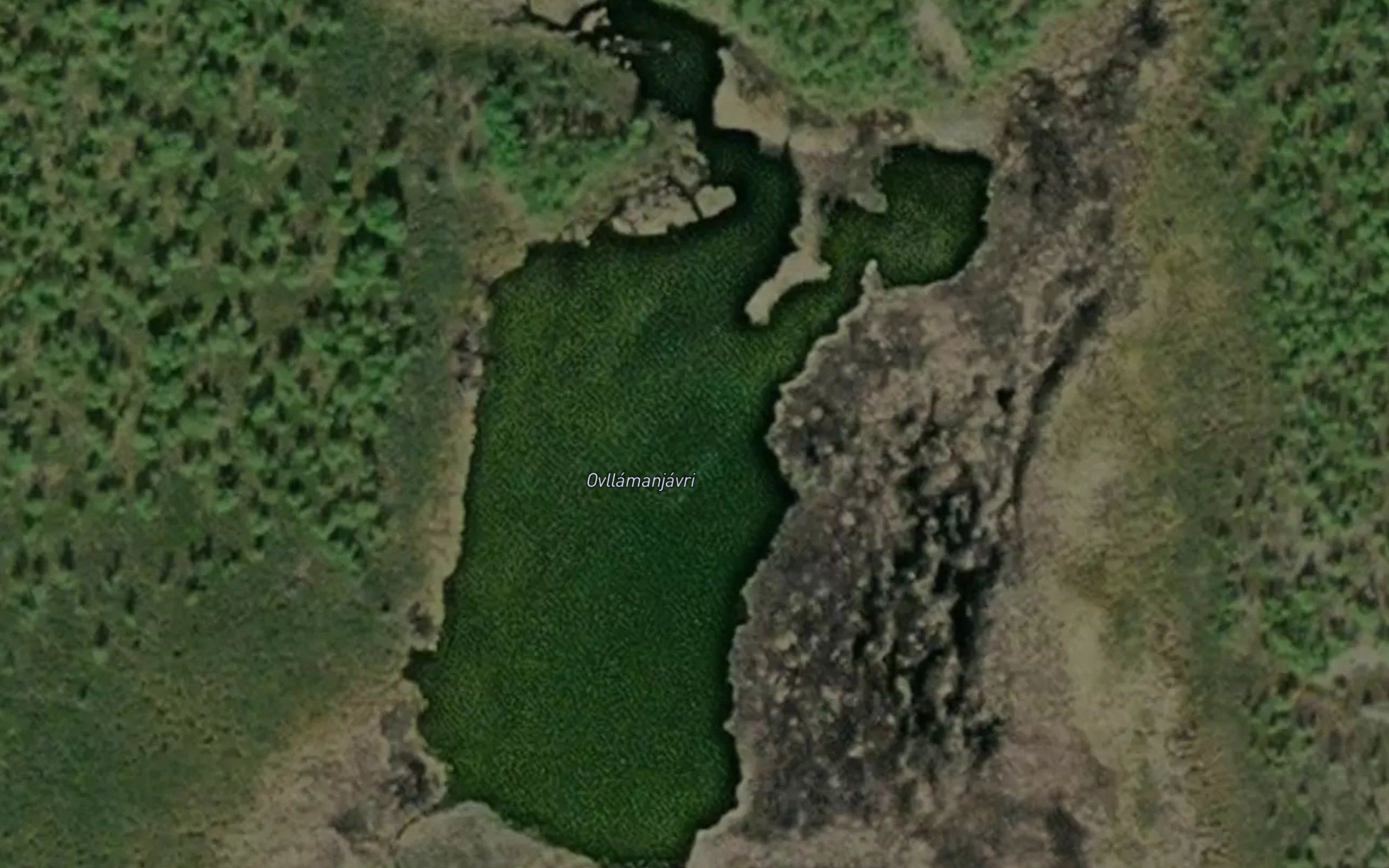 Ovllamanjavri
