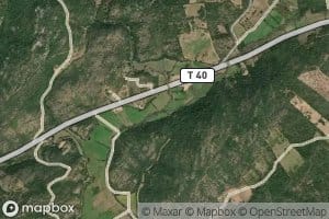 Ruisseau de la Cioccia