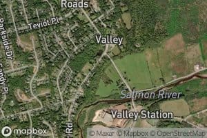Half Moon Brook