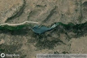 Happy Valley Reservoir