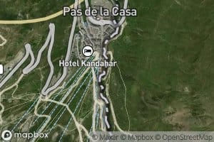 Barranc de la Solana del Pas de la Casa