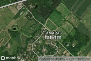 Humber Springs Ponds