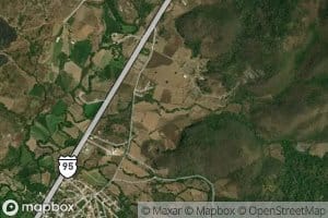 Barranca Potrerillos