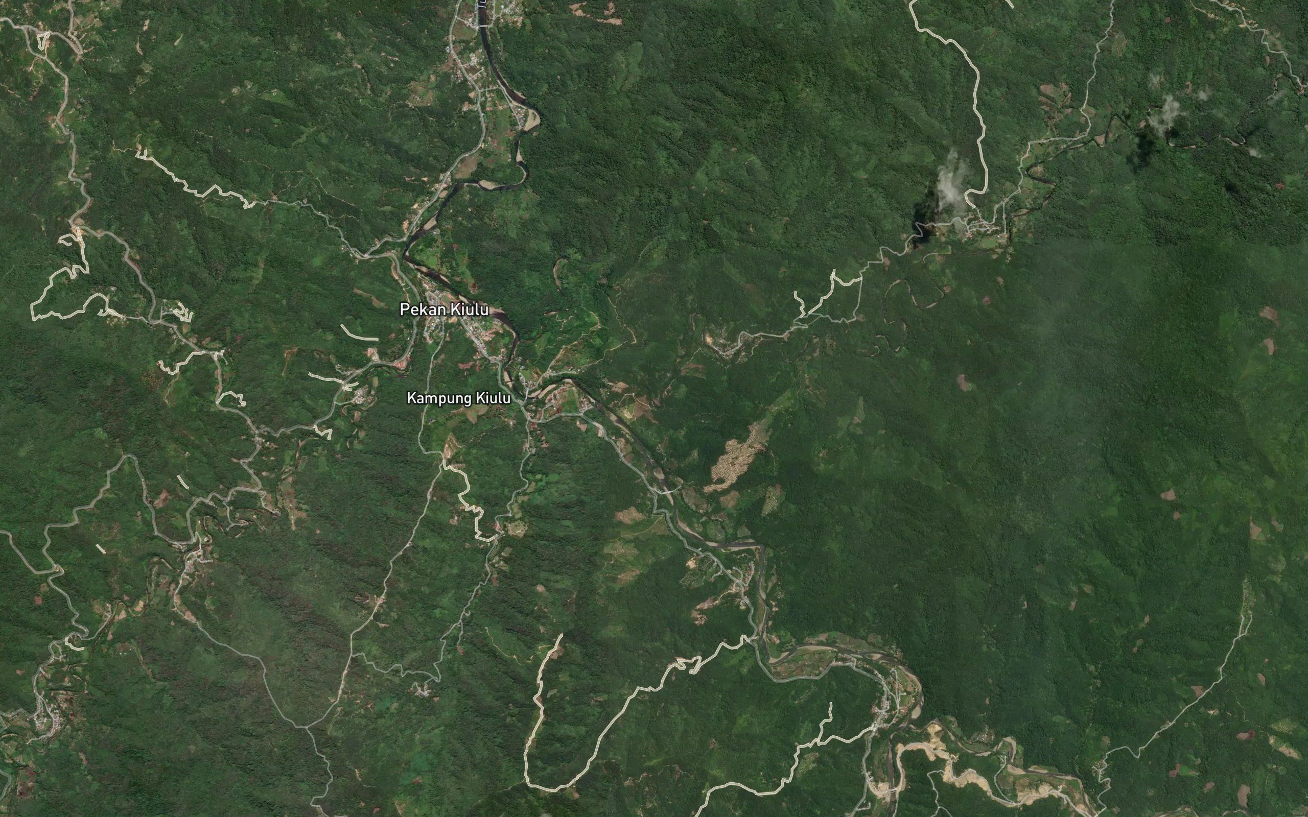 Sungai Bongol