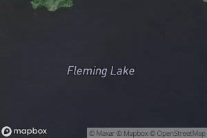 Fleming Lake