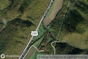 Hayes Gap Run