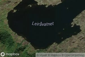 Leiravatnet