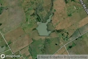 Soil Conservation Service Site 138 Reservoir