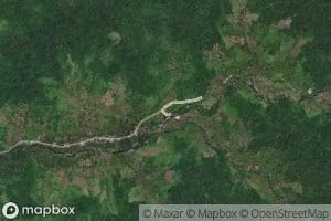 Bangkalang Simanganda