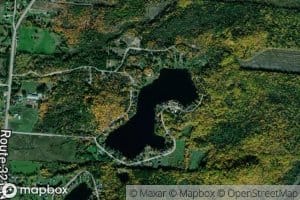Lac Hotte