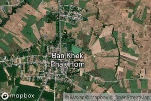 Nong Ban Khok Phakhom