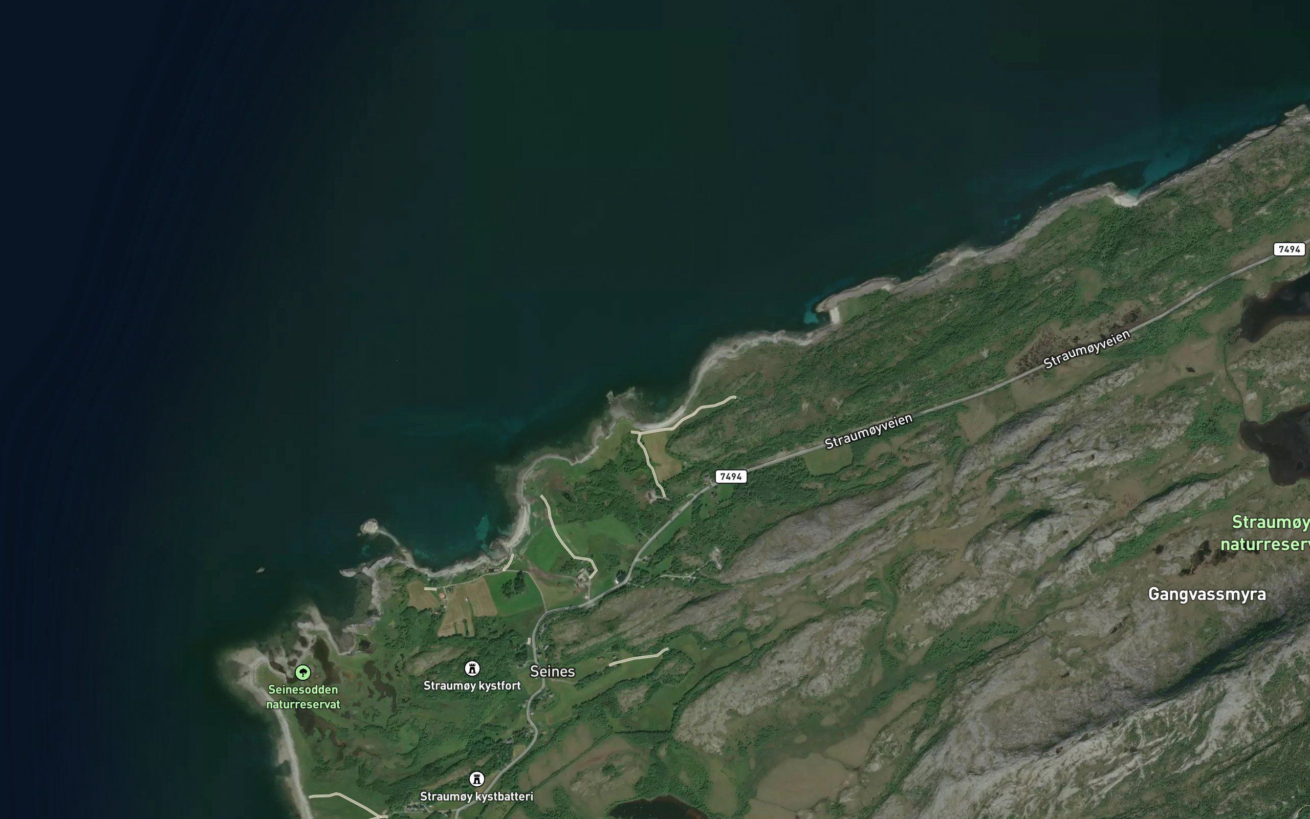 Ytter Tennsvika