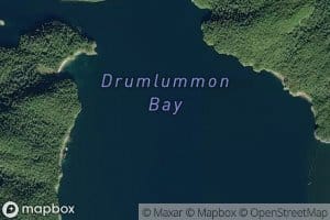 Drumlummon Bay