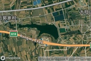 Shanhou Houjia Shuiku