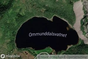 Amunddalsvatnet