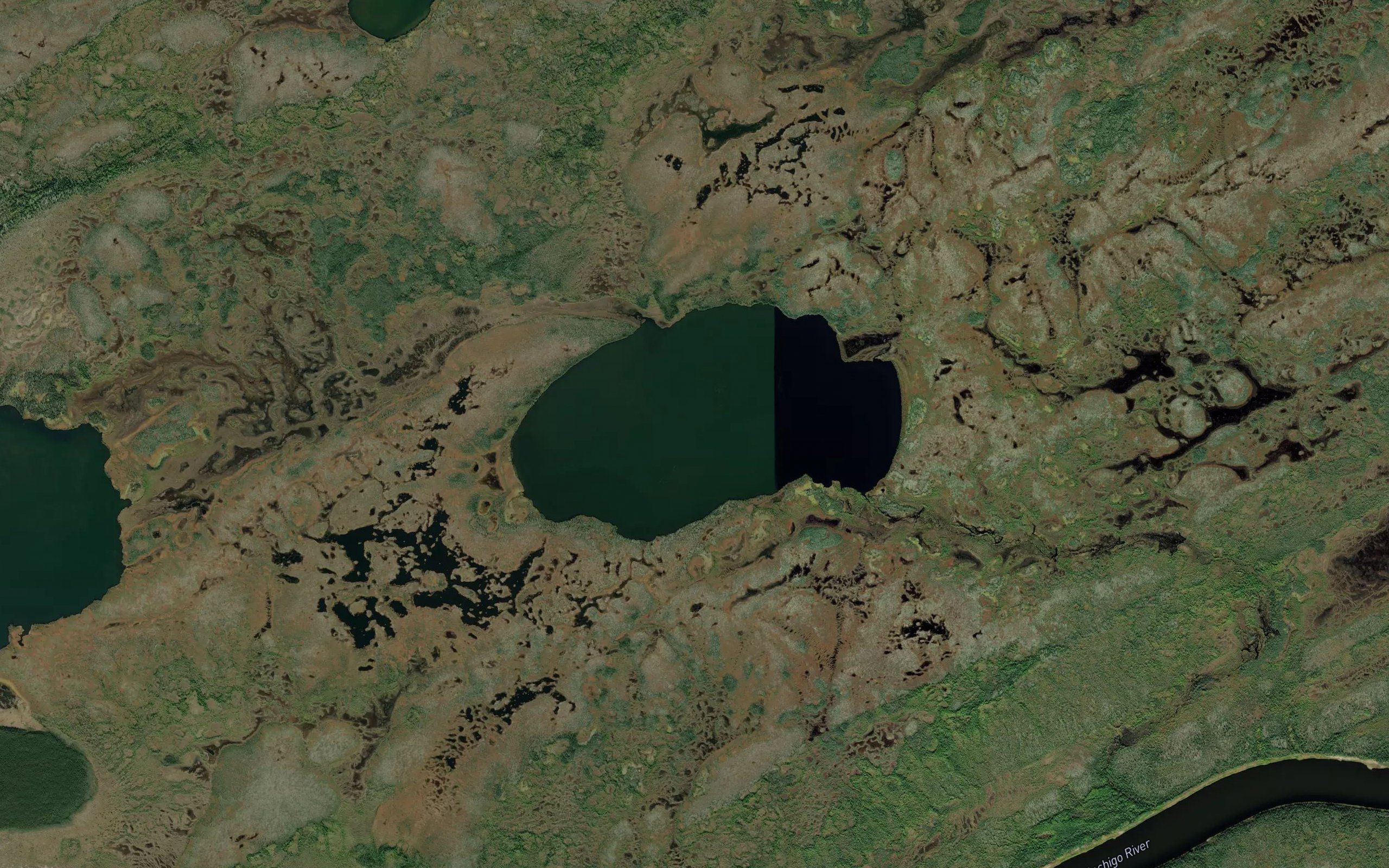Otter Lake