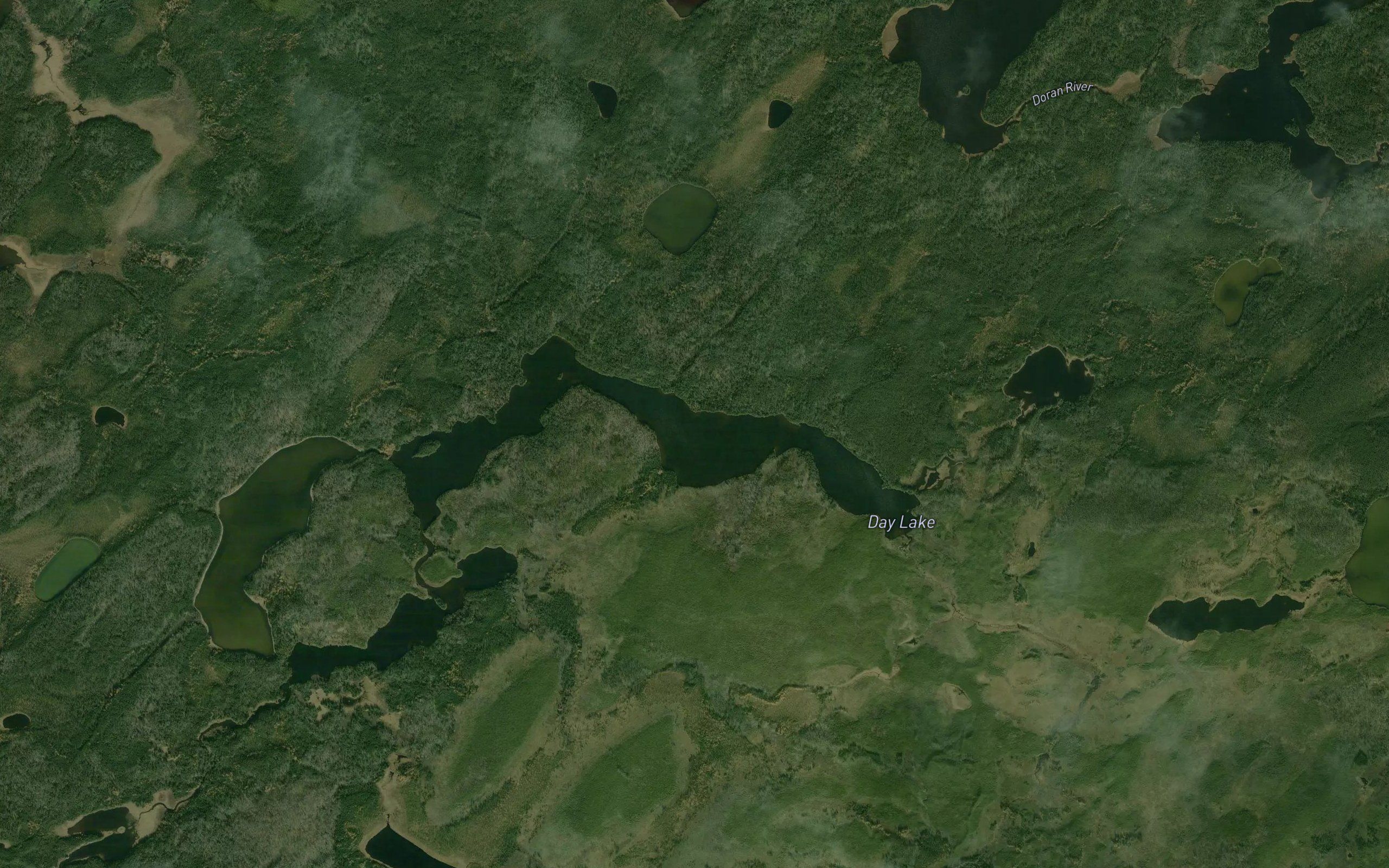 Day Lake