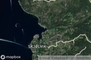 Skjelvika