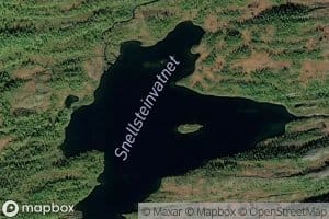 Snellsteinsvatnet