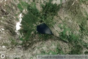 North Kootenai Lake