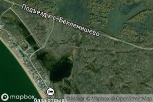 Bol'shaya Gryaznukha