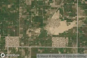 Distributary Mianwali