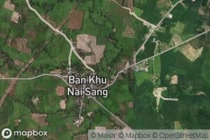 Khlong Mae Chi