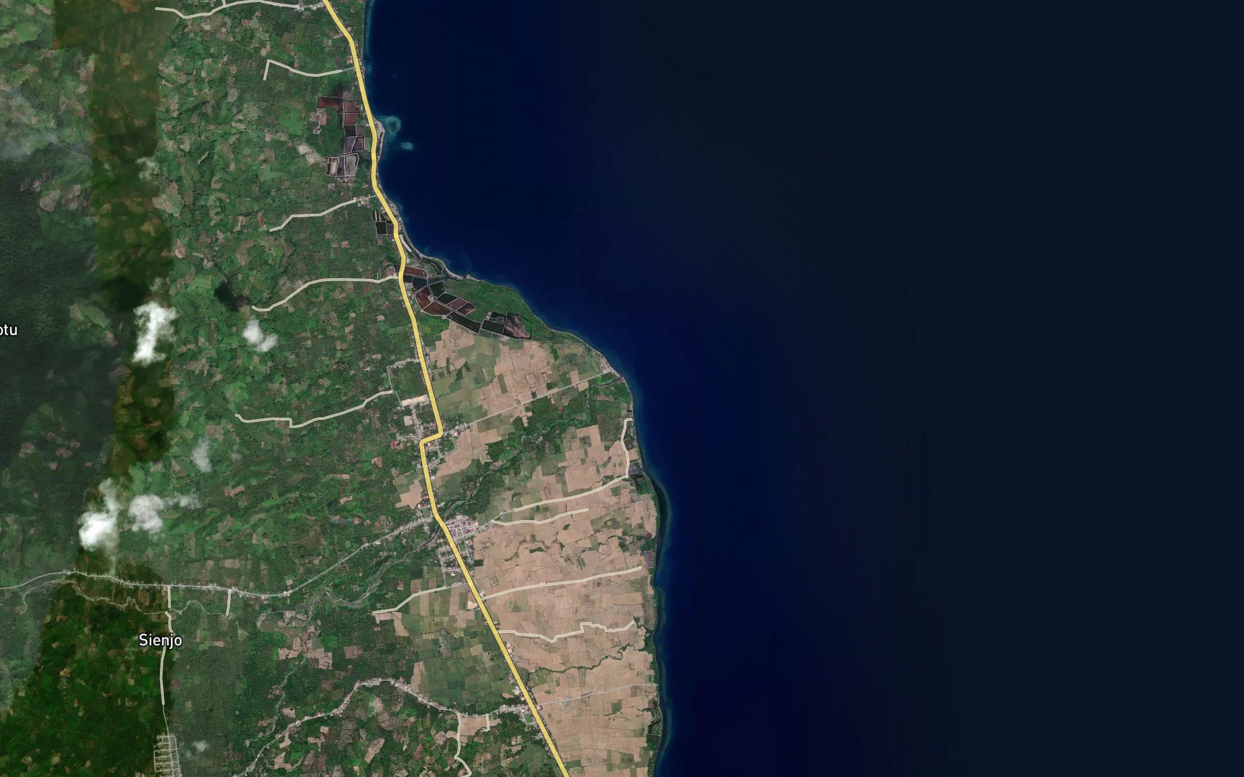 Kuala Toribulu