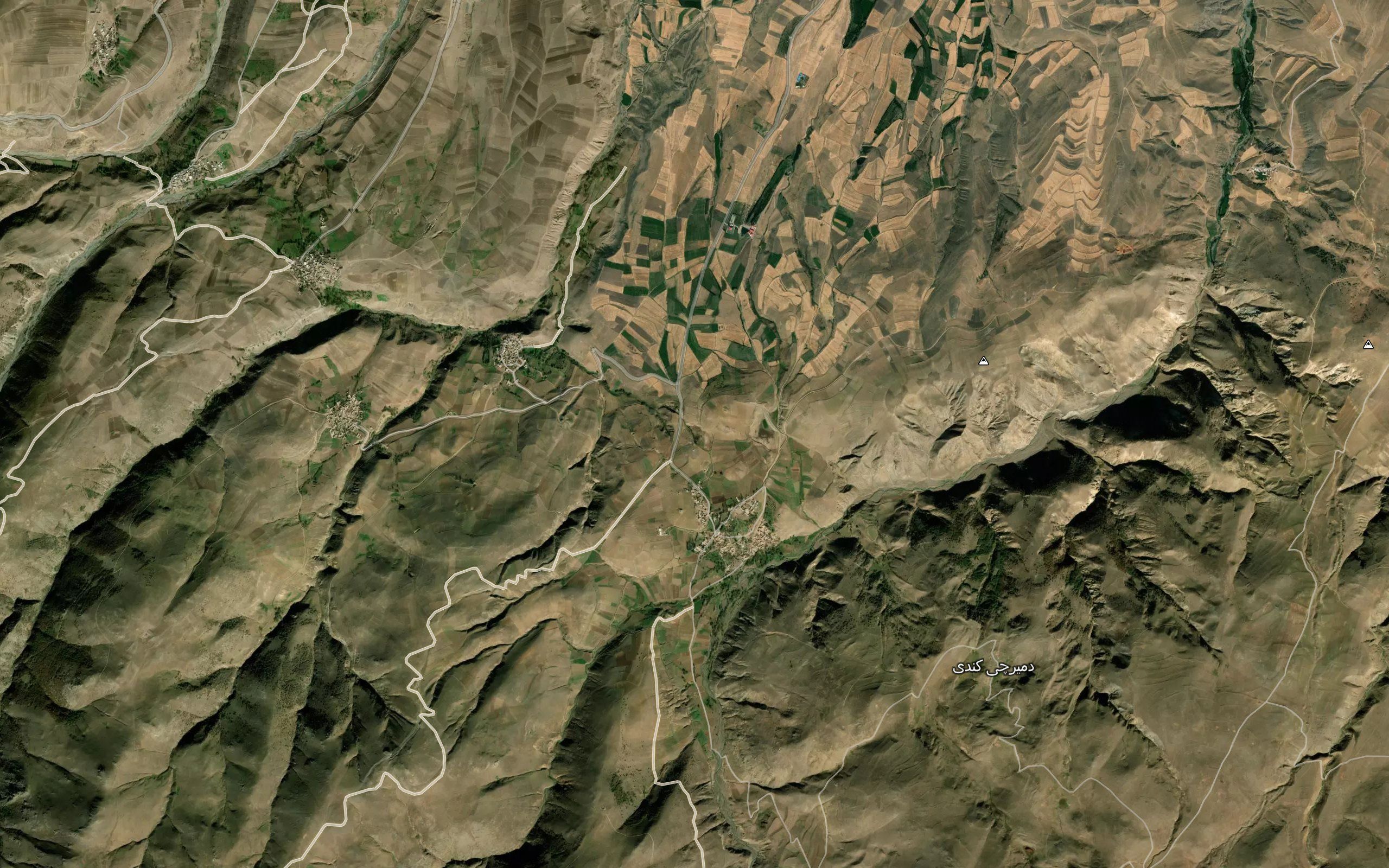 Cheshmeh-ye Sari Bolagh