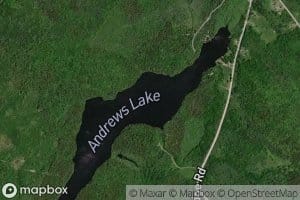 Andrews Lake