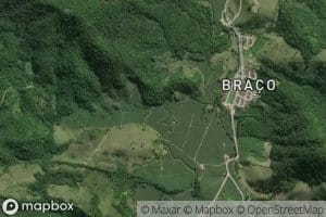 Ribeirao do Mestre