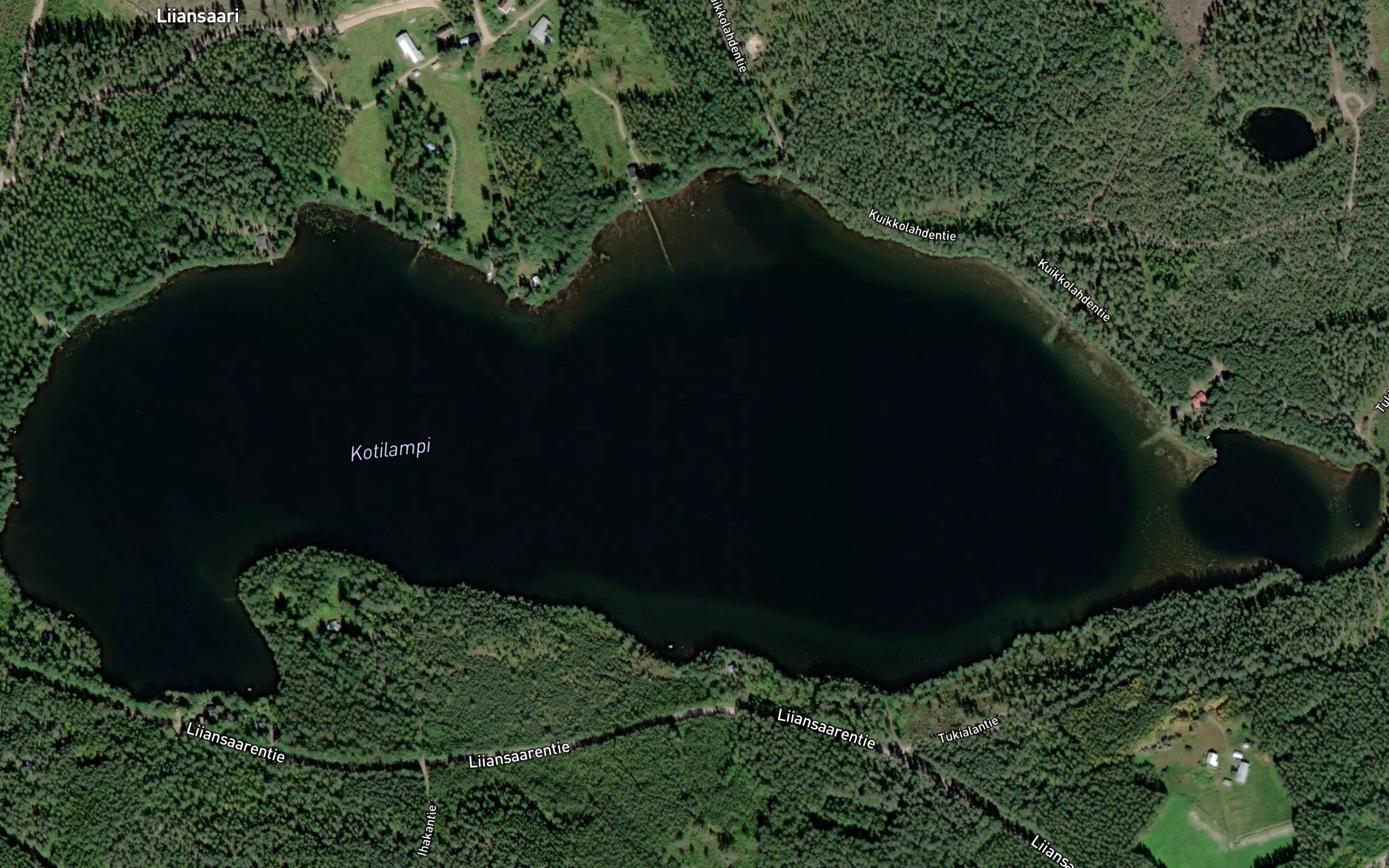 Kotilampi