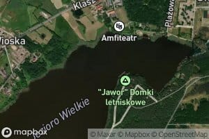 Jezioro Wielkie