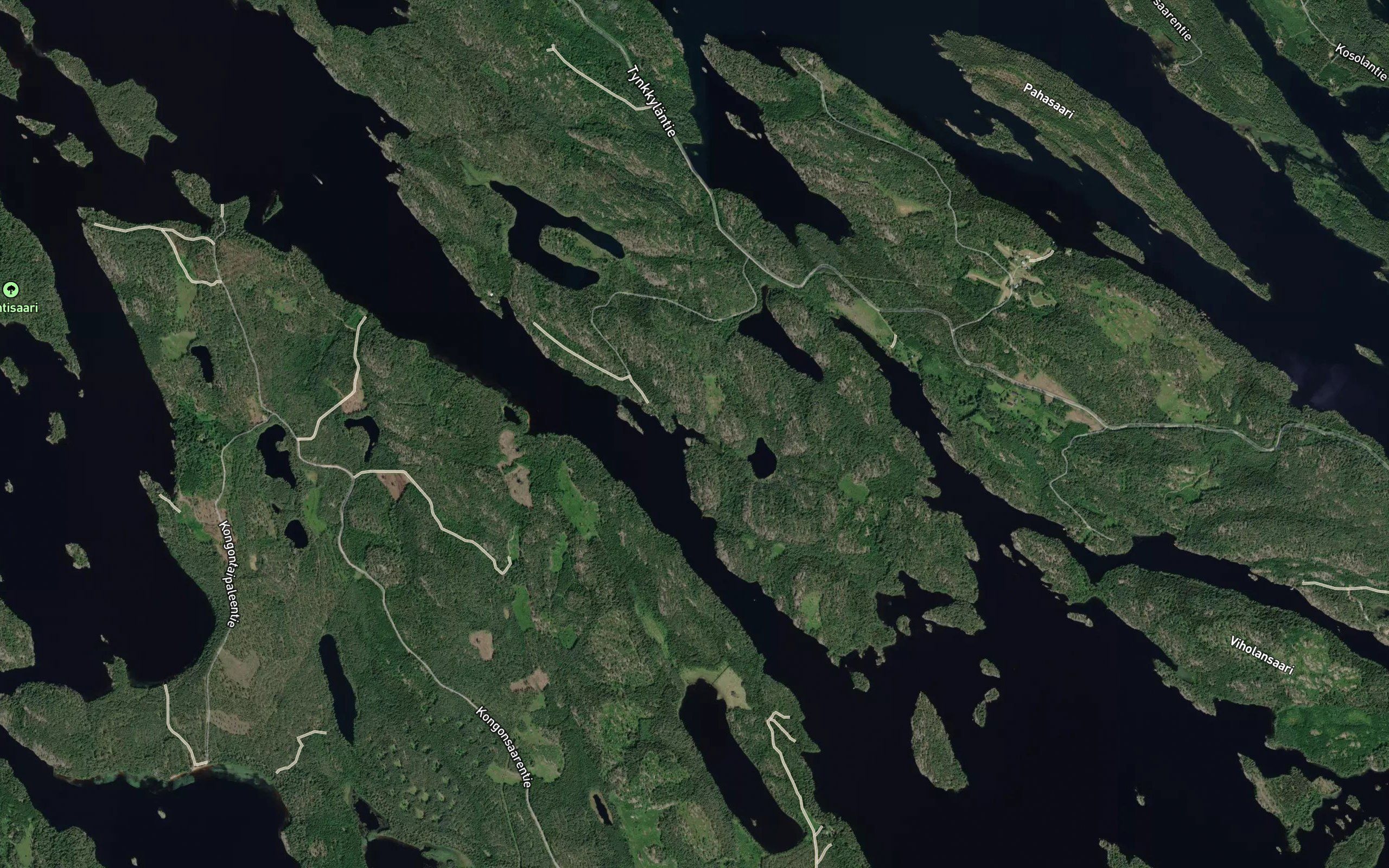 Vasaralahti