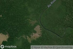 Ribeirao Primeiro de Marco