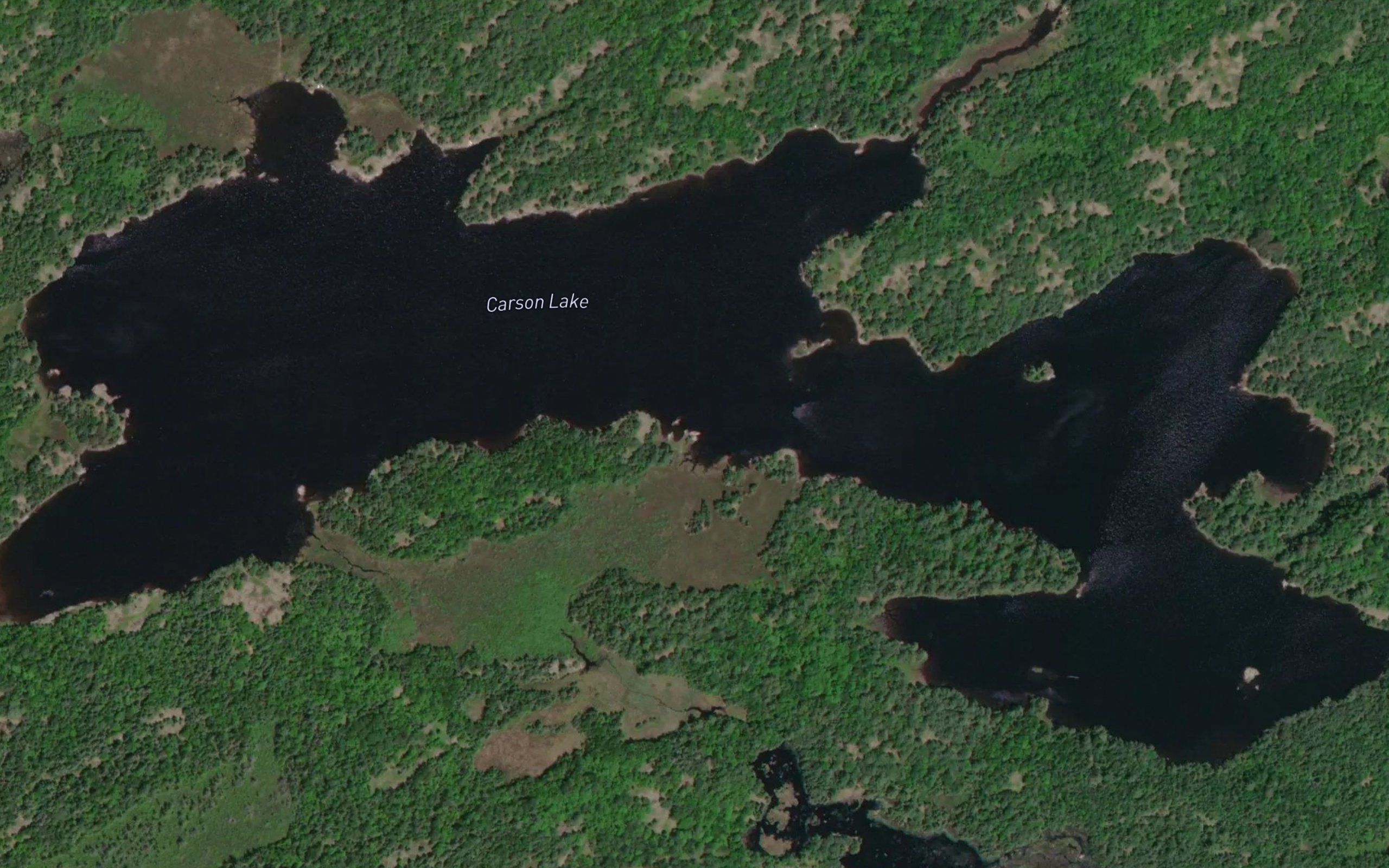 Carson Lake