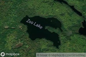 Zoo Lake