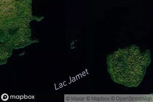 Lac Jamet