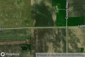 County Ditch Number Sixtytwo