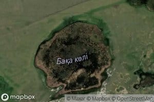 Ozero Lyaga