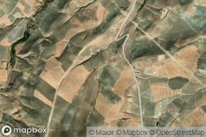 Cheshmeh-ye Shafi` Bulaghi