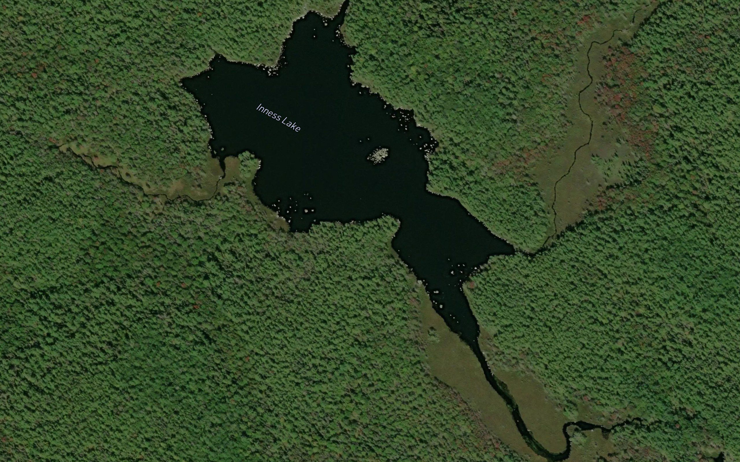 Inness Lake