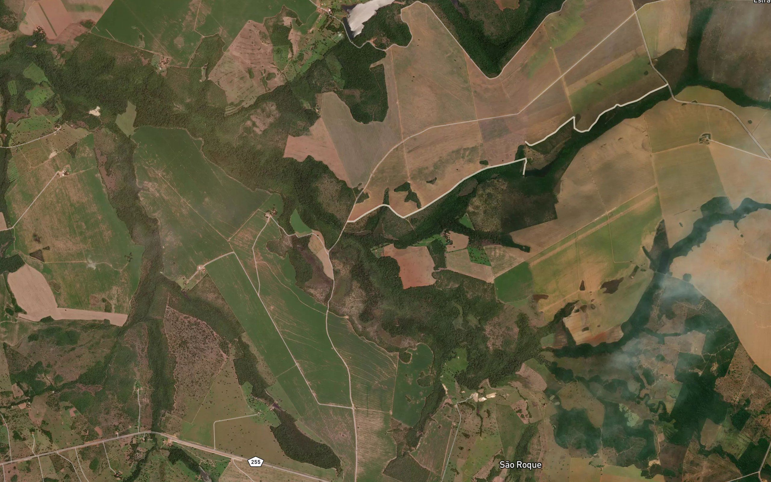 Corrego do Prata