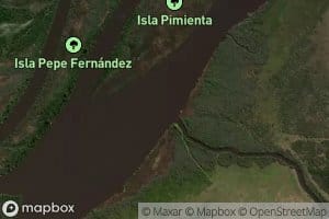 Arroyo de las Maulas