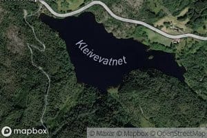 Kleivevatnet