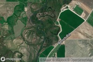 McHessor Creek