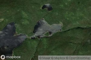 Lac des Chemins Boulants
